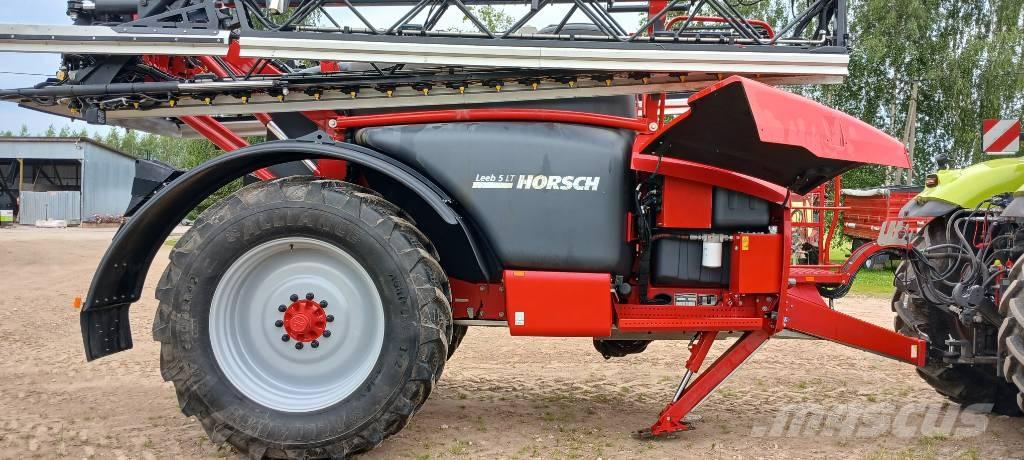 Horsch Leeb 5 LT Причіпні обприскувачі