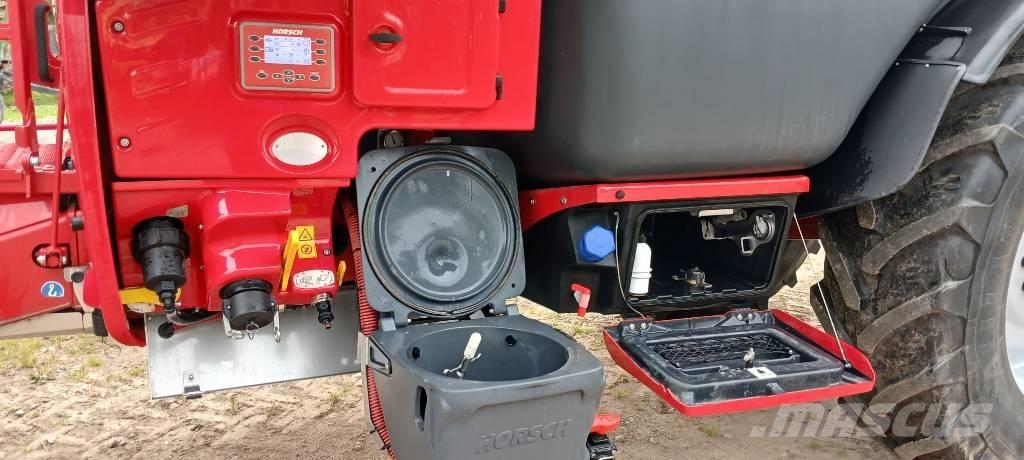 Horsch Leeb 5 LT Причіпні обприскувачі