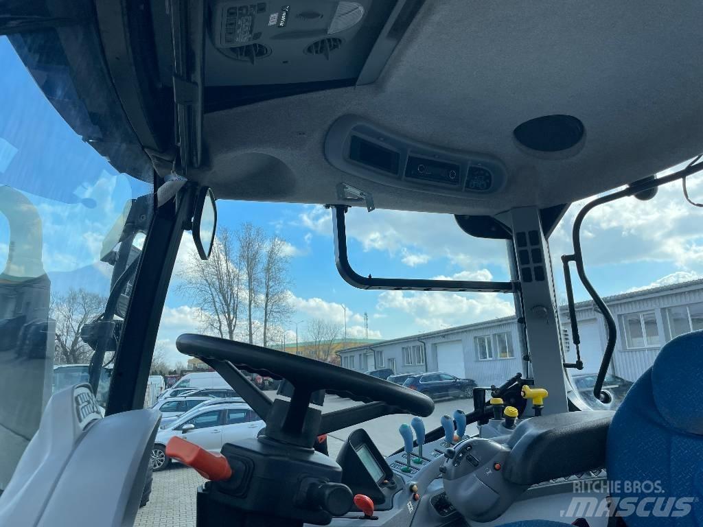 New Holland T 6040 Трактори
