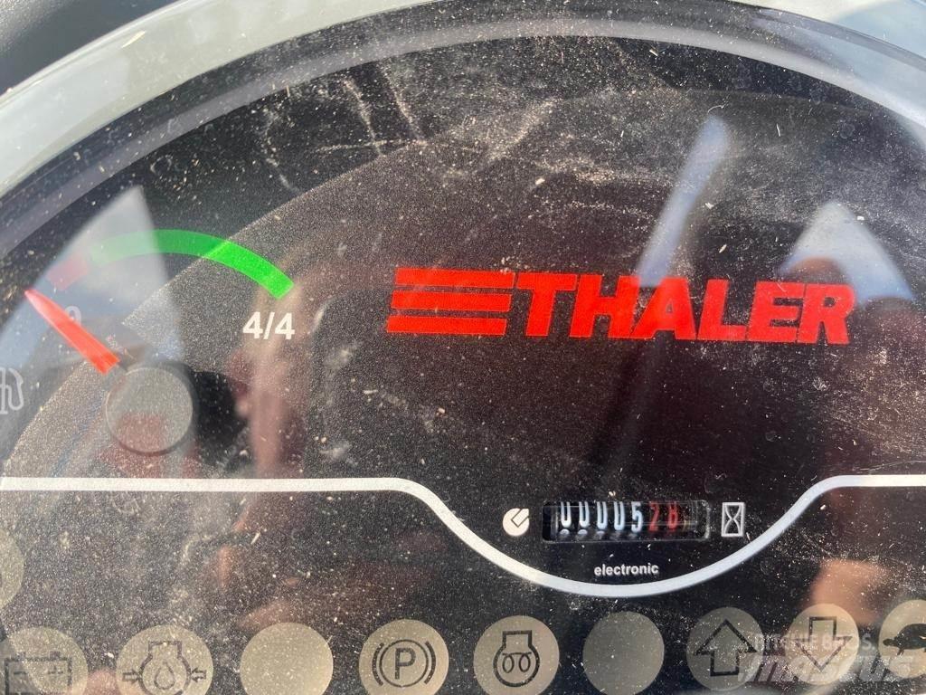 Thaler 2220 S Сільгосптехніка - Інші