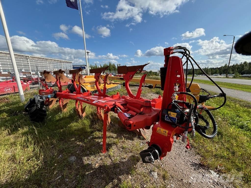Kuhn Vari-Master 153 Реверсивні плуги