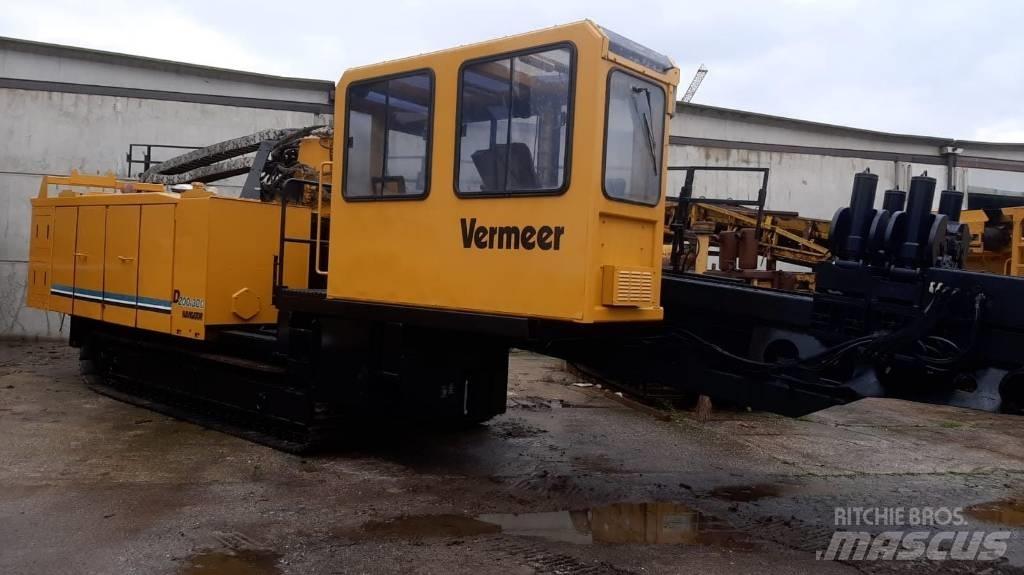 Vermeer D200x300 Обладнання для горизонтального буріння