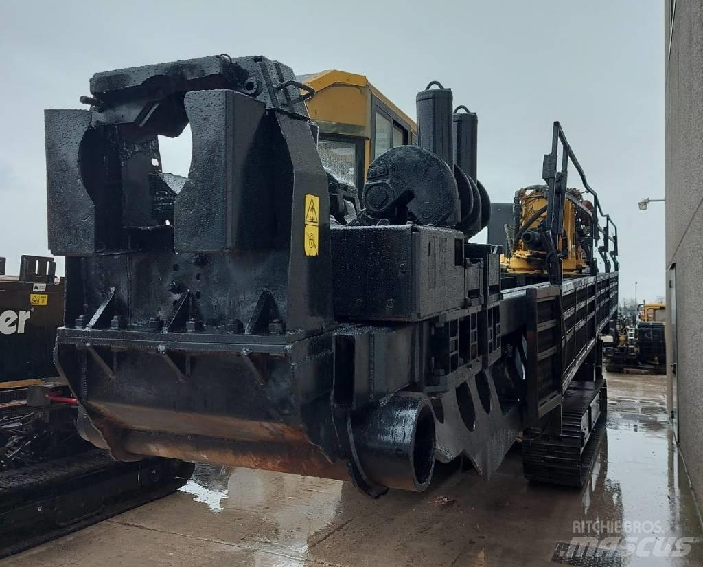 Vermeer D200x300 Обладнання для горизонтального буріння