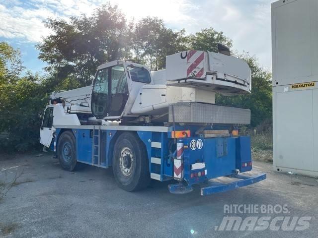 Terex AC 35 L автокрани