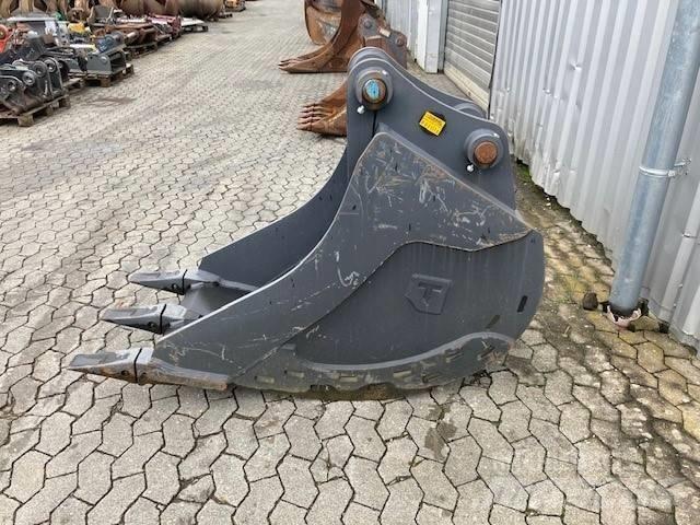  Triga 700mm Траншейні екскаватори