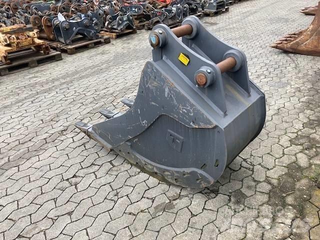  Triga 700mm Траншейні екскаватори