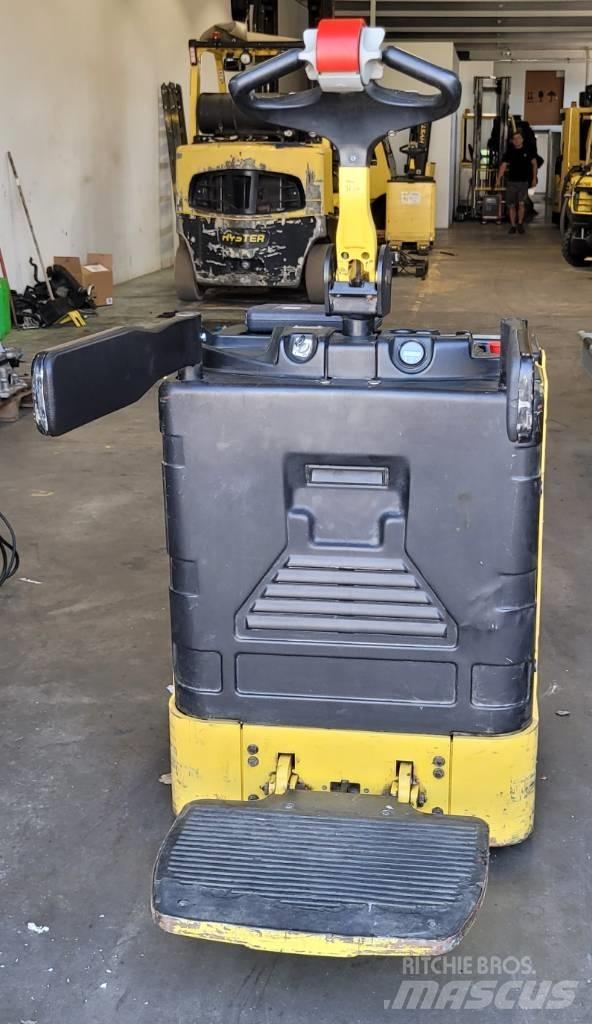 Hyster P 2.0 SE Інше