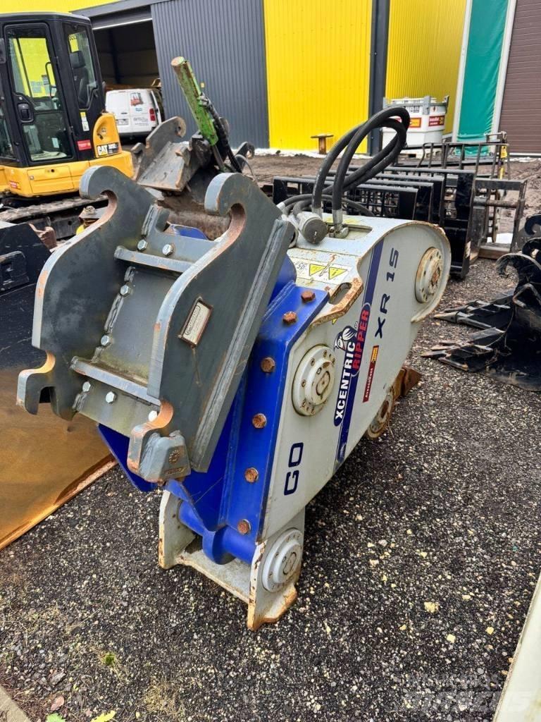 Xcentric Ripper X15 Скарифікатори