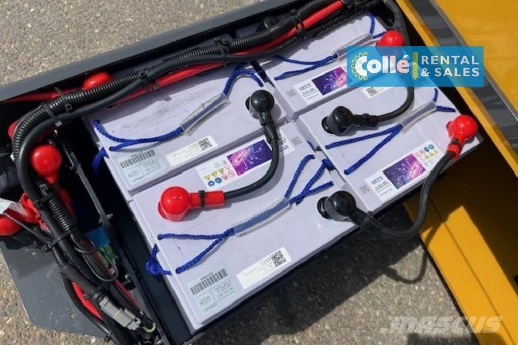 XCMG XG 0807 AC | 2024 Підйомники-ножиці