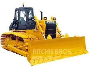Shantui SD16C Гусеничні бульдозери