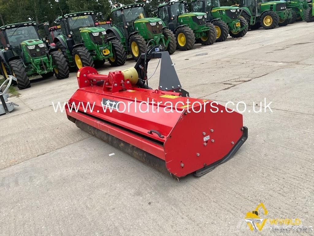 Kverneland FXE280 Косилки