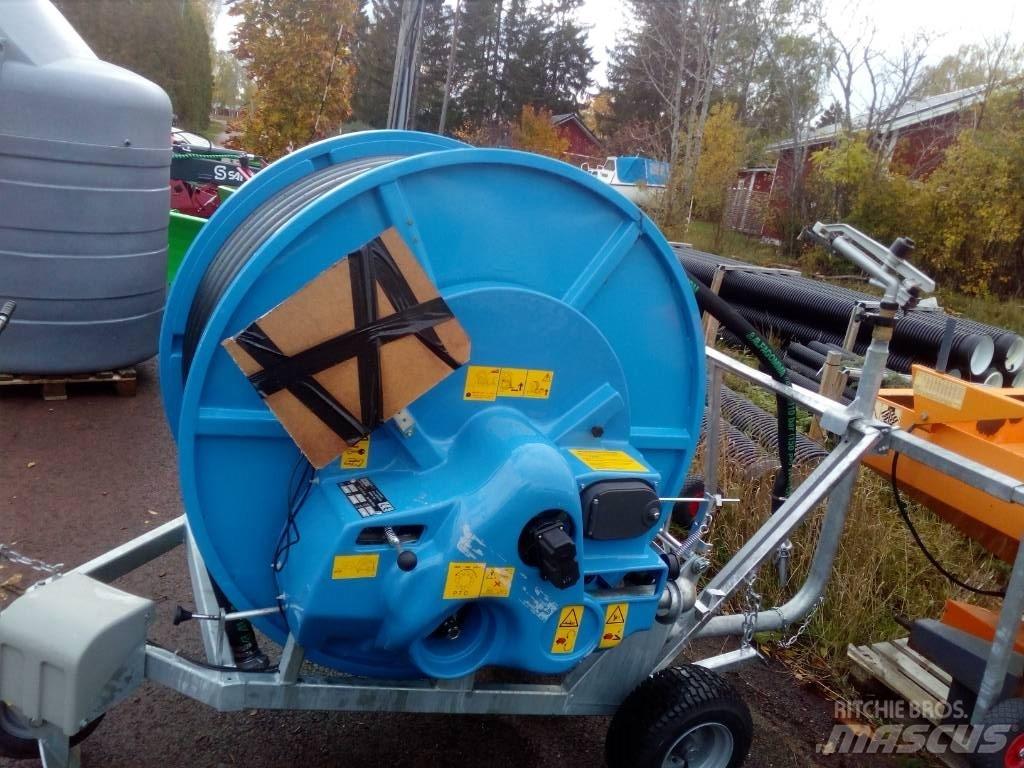  Micro Rain 63-100 Системи поливу рослин
