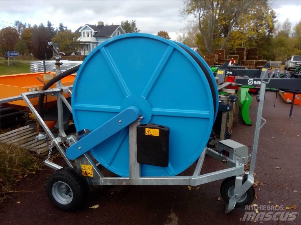  Micro Rain 63-100 Системи поливу рослин