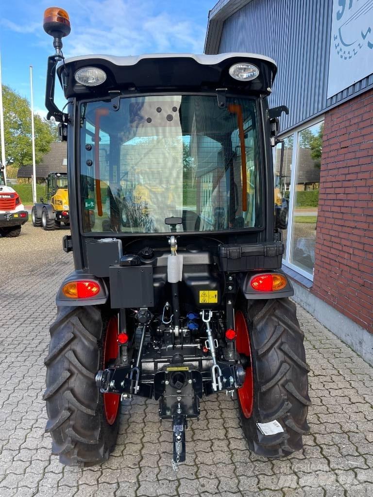 Bobcat CT2540 Трактори