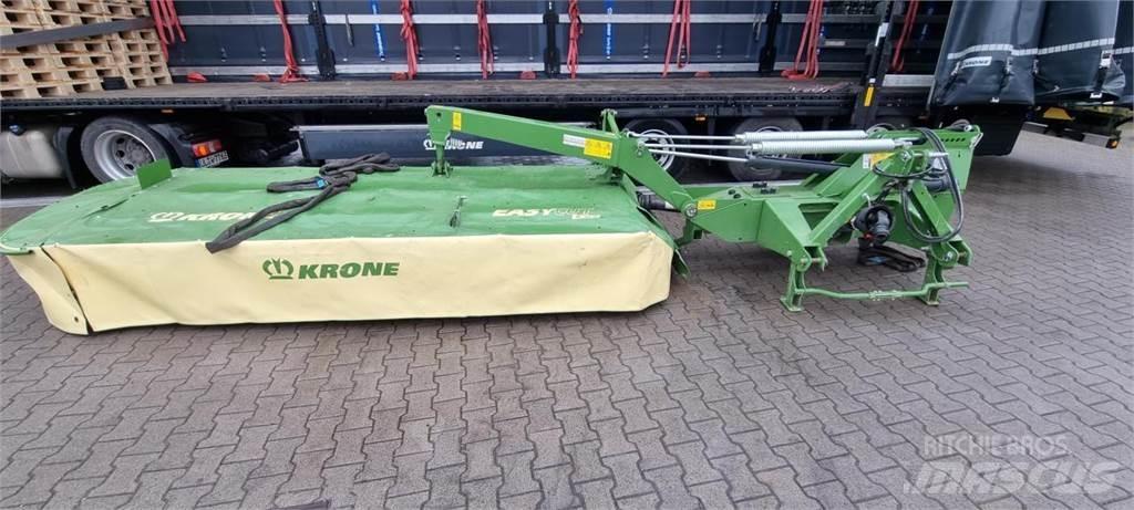 Krone EasyCut R360 Косилки