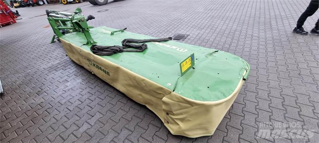 Krone EasyCut R360 Косилки