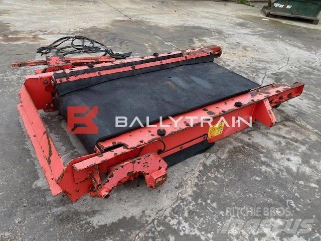  Transfer Conveyor Конвейєри / Транспортери