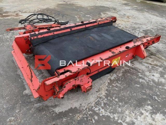  Transfer Conveyor Конвейєри / Транспортери