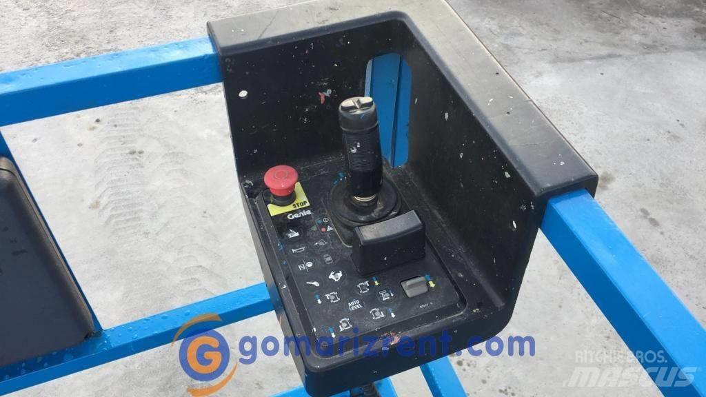 Genie GS 4390 Підйомники-ножиці