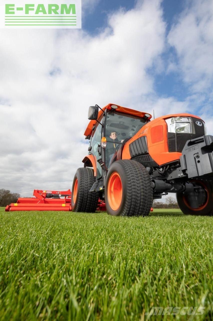 Kubota l2-622 Трактори