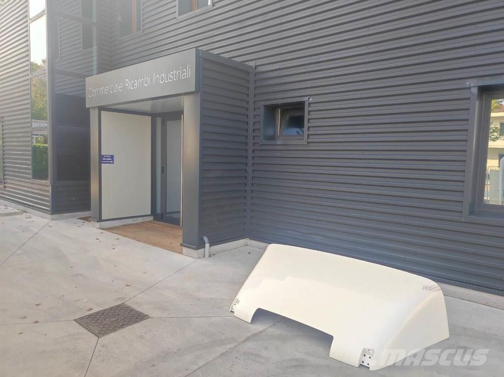 MAN Roof - Tetto Транспорт - Інші