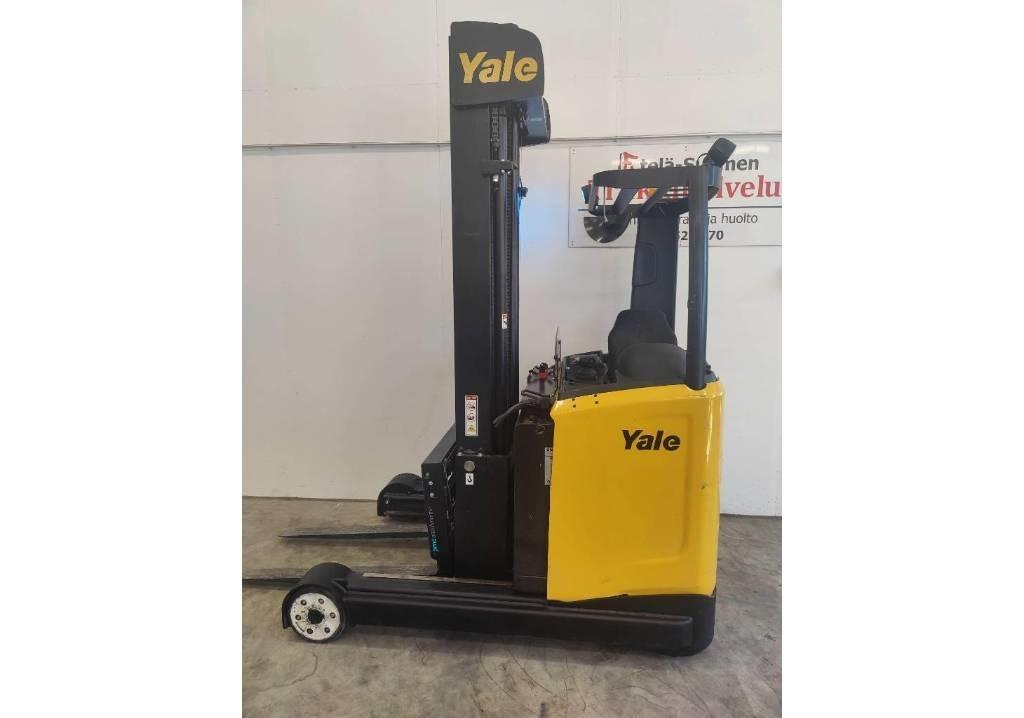 Yale MR25-14 Річ-трак із високим підйомом