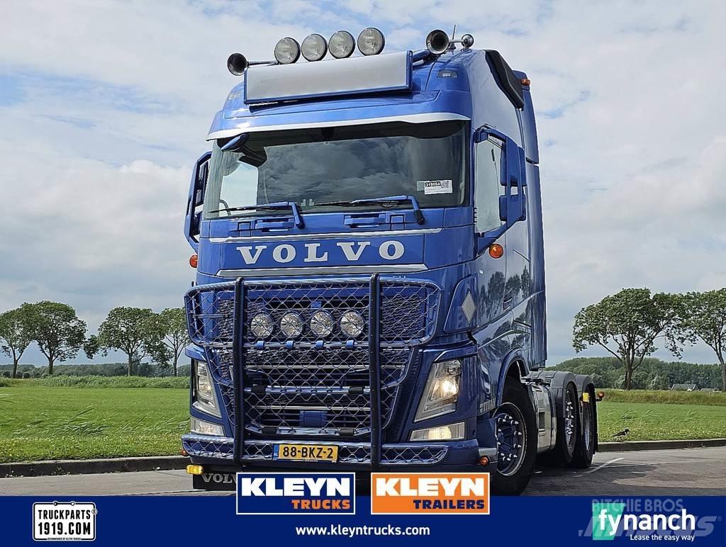 Volvo FH 460 Тягачі