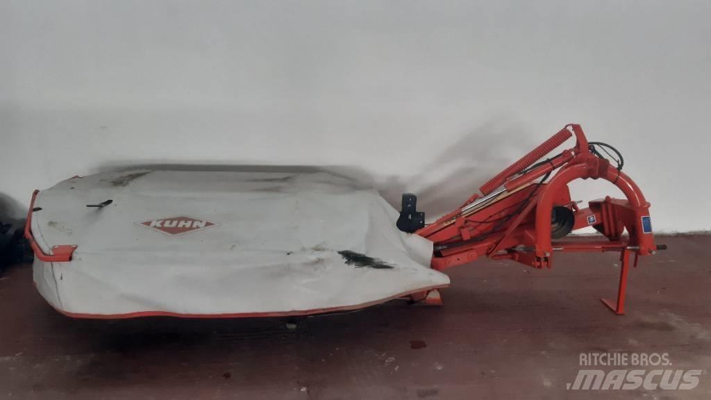 Kuhn GMD 20 Косилки