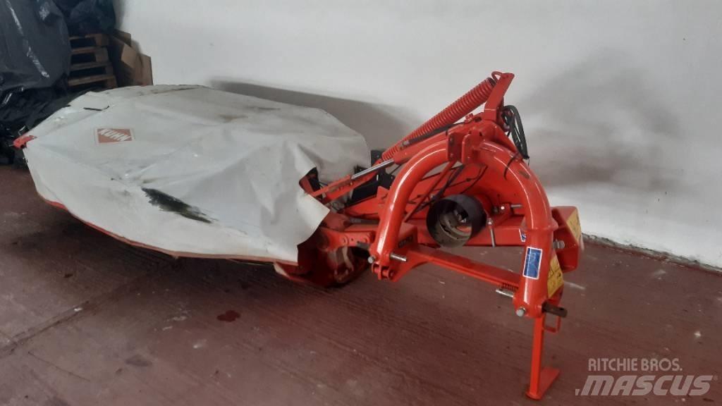 Kuhn GMD 20 Косилки