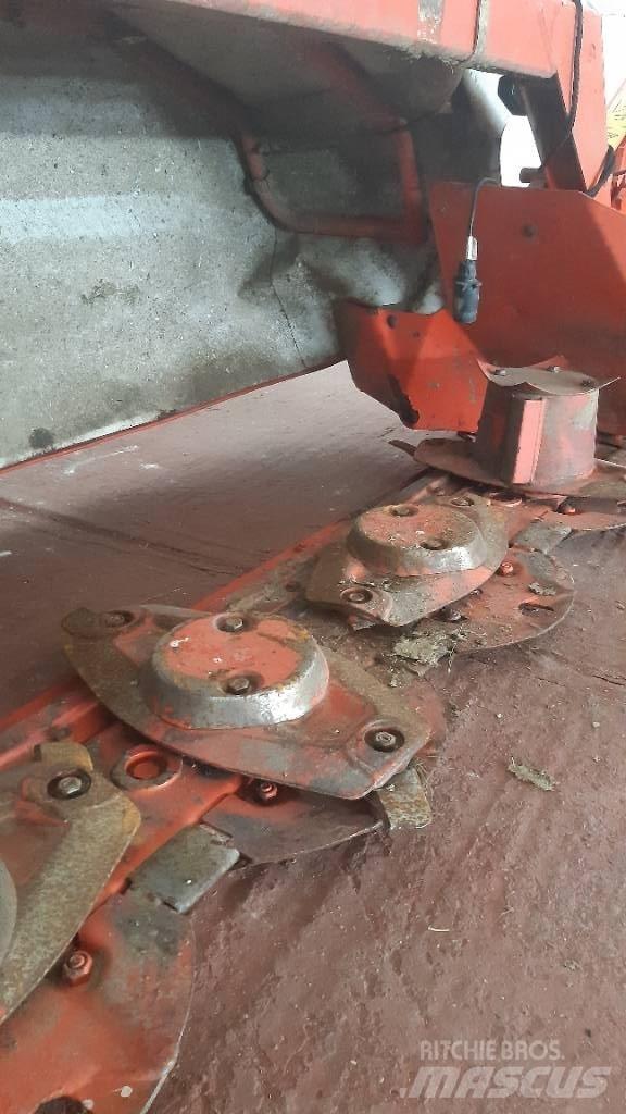 Kuhn GMD 20 Косилки