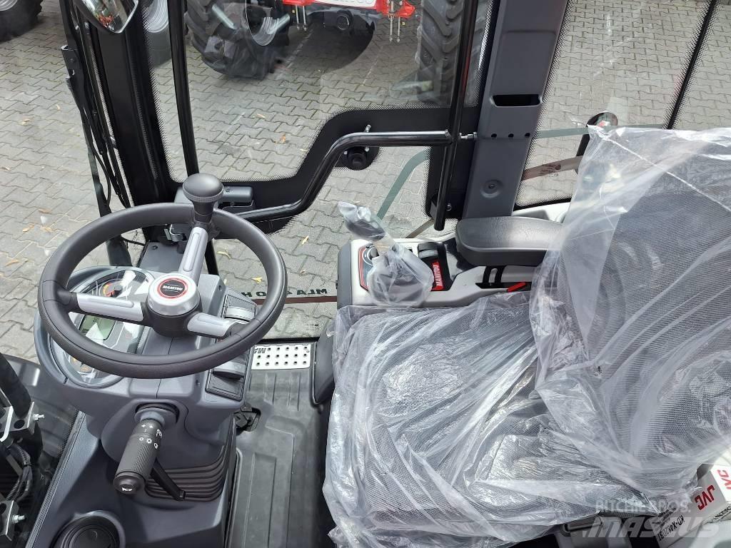 Manitou MLA 4-50 HC Малі навантажувачі