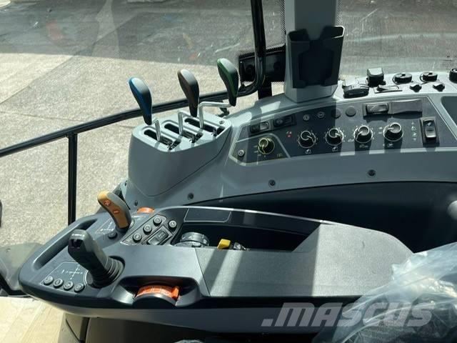 Valtra G 125 Трактори