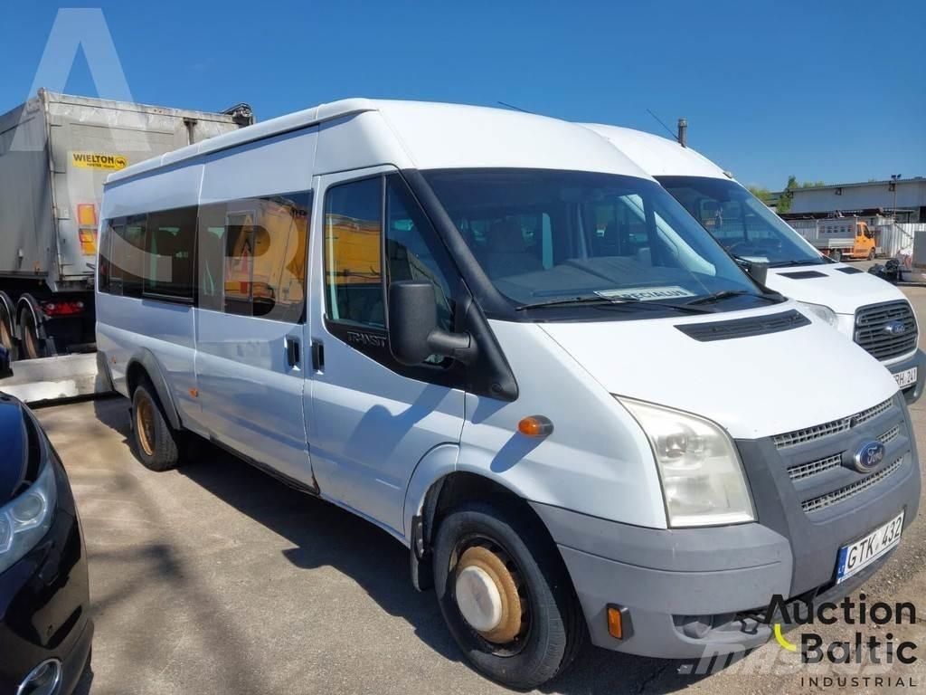 Ford Transit Інше