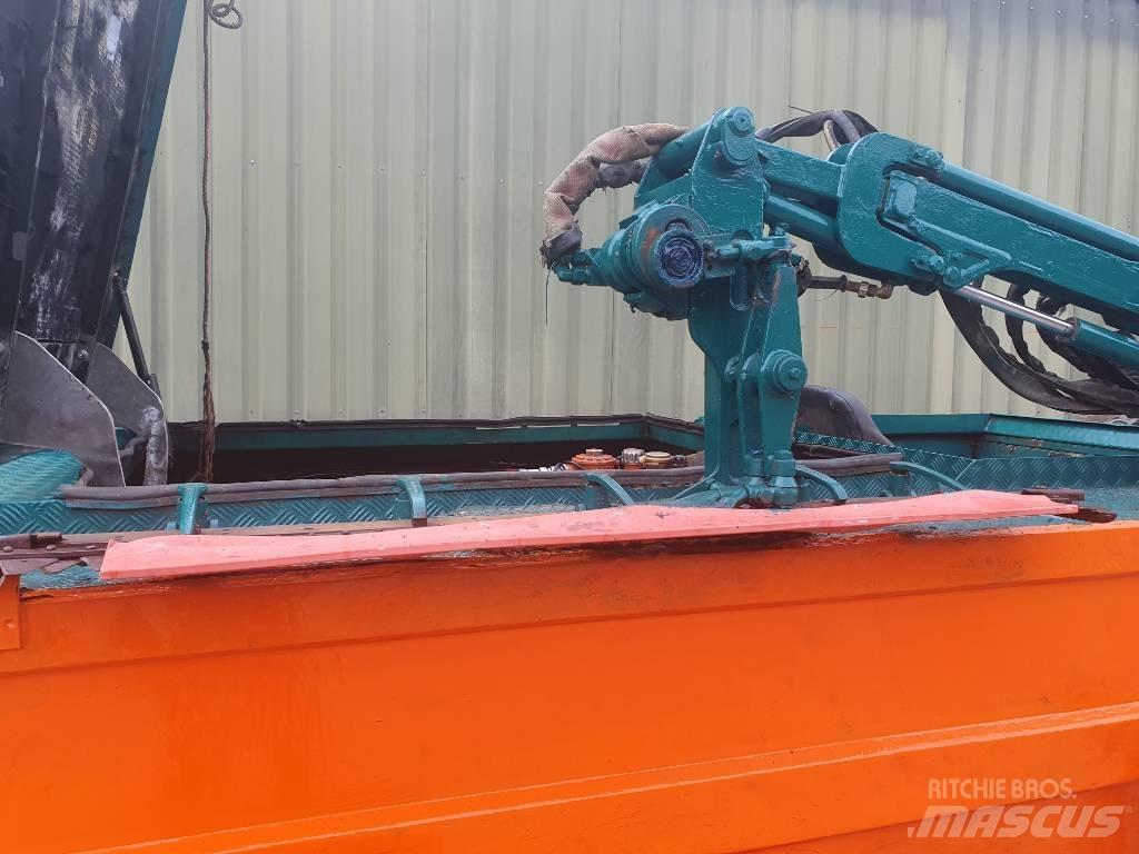 conver c485 Комунальна техніка - Інші
