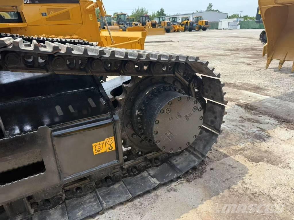 CAT 340 Гусеничні екскаватори