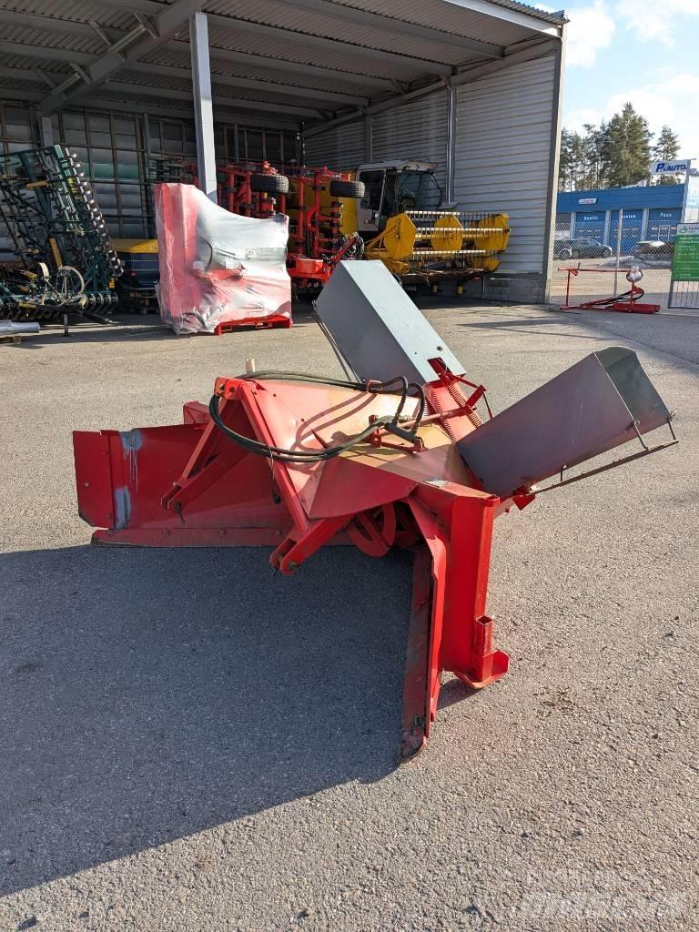 Esko LL240 Снігомітли