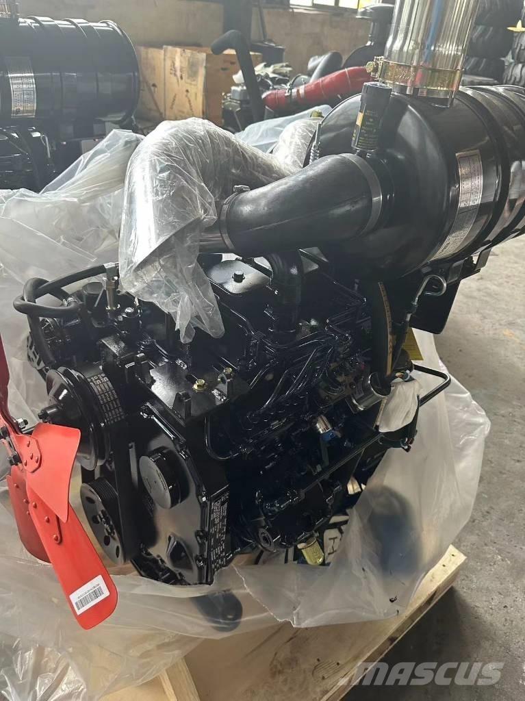 CAT 430F Екскаватори-навантажувачі