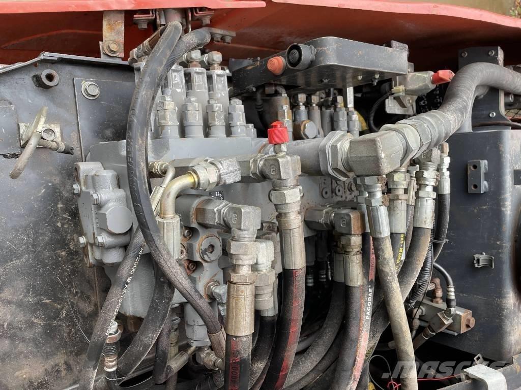Kubota KX183-3 Міні-екскаватори < 7т