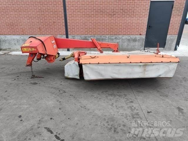 Kuhn FC 283 Косилки