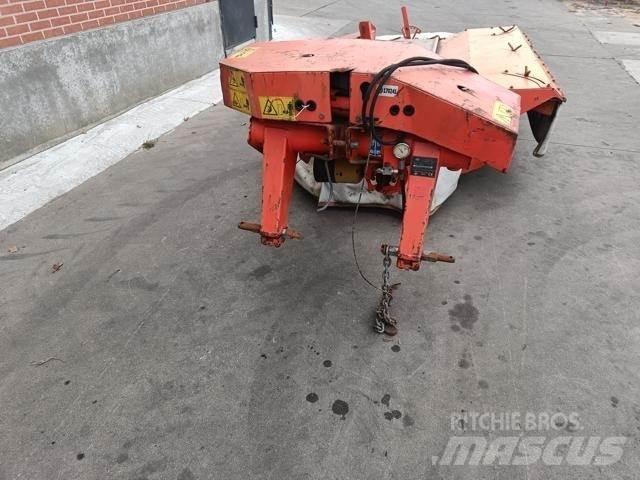 Kuhn FC 283 Косилки