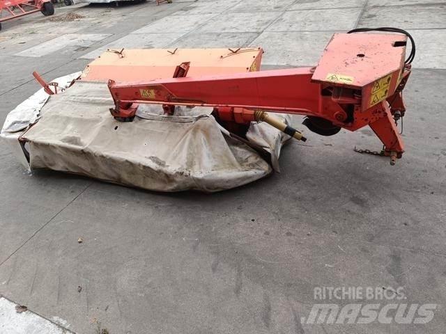 Kuhn FC 283 Косилки