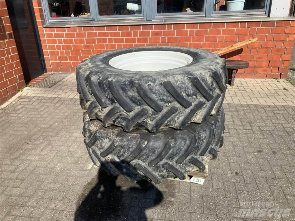 Goodyear 420/85R30 Сільгосптехніка - Інші
