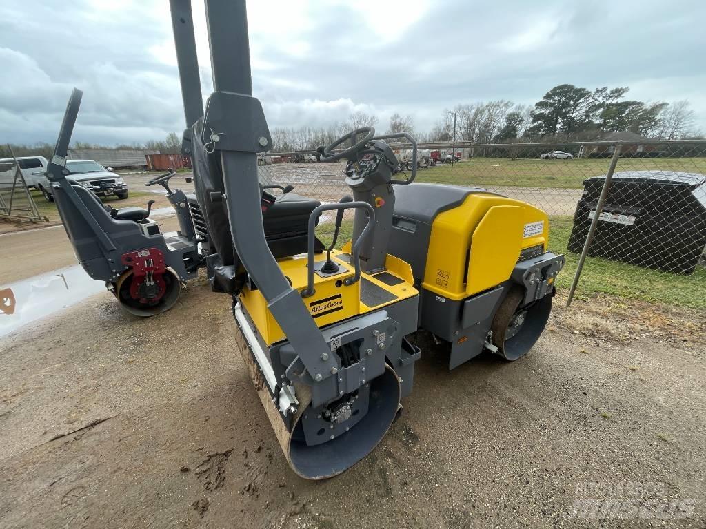 Dynapac CC 1200 Котки тротуарні