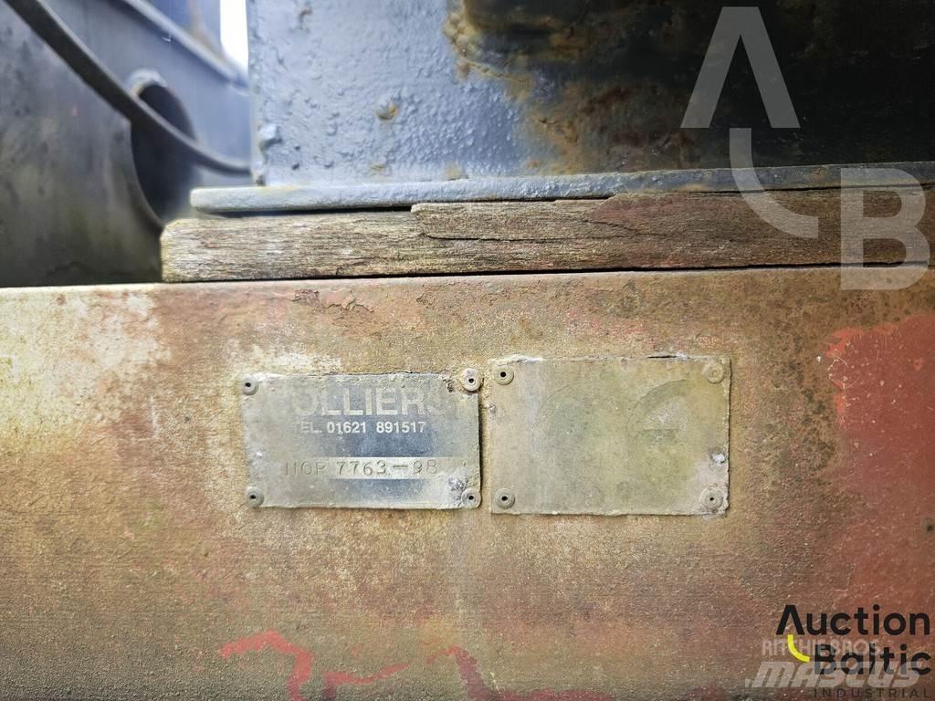 Iveco 170E 23 Самоскиди