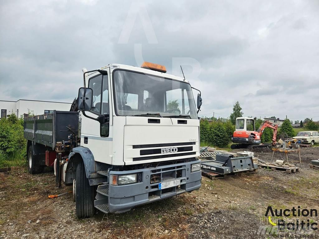 Iveco 170E 23 Самоскиди