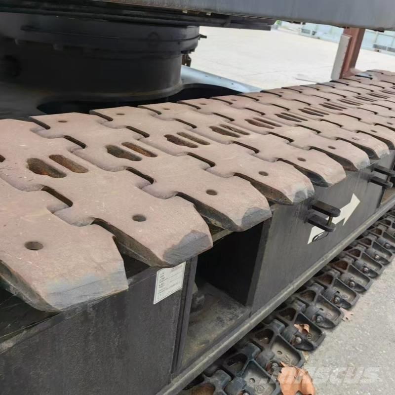 Sany SCC 600 A-6 Гусеничні крани