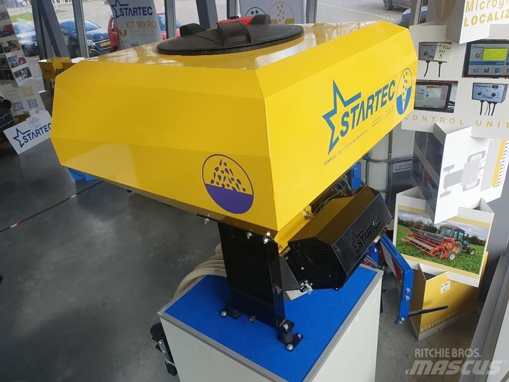 Startec Gamma Інші машини для розсіювання добрив