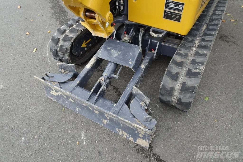 XCMG XE20E DEMO!! Гусеничні екскаватори