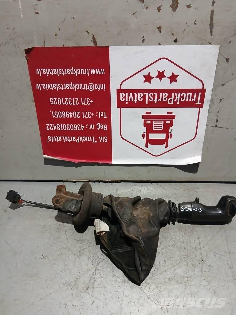 Scania P 94   1518799 Кабіни