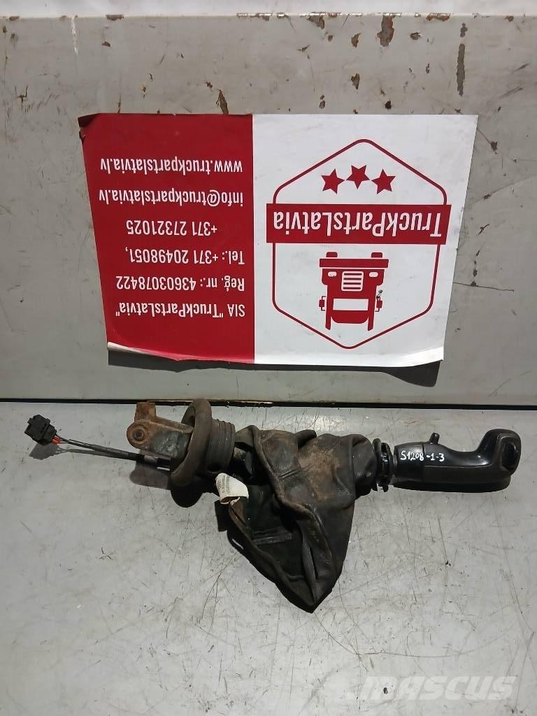 Scania P 94   1518799 Кабіни